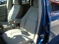 Aqua Blue Metallic - HHR LS Photo No. 12