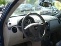 Aqua Blue Metallic - HHR LS Photo No. 13