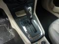 2011 Ingot Silver Metallic Ford Fiesta SE Hatchback  photo #16