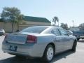 2006 Bright Silver Metallic Dodge Charger SE  photo #7