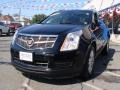 Black Raven - SRX V6 Photo No. 1