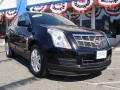 Black Raven - SRX V6 Photo No. 3