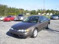 2001 Bronzemist Metallic Oldsmobile Alero Sedan  photo #4