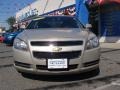 Gold Mist Metallic - Malibu LT Sedan Photo No. 2