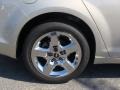 Gold Mist Metallic - Malibu LT Sedan Photo No. 4