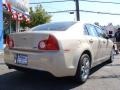 Gold Mist Metallic - Malibu LT Sedan Photo No. 5