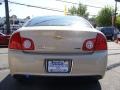 Gold Mist Metallic - Malibu LT Sedan Photo No. 6