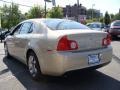 Gold Mist Metallic - Malibu LT Sedan Photo No. 7