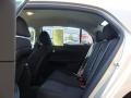 Gold Mist Metallic - Malibu LT Sedan Photo No. 8