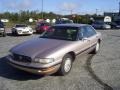 Platinum Beige Metallic 1999 Buick LeSabre Custom Sedan