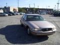 Platinum Beige Metallic - LeSabre Custom Sedan Photo No. 2
