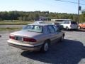 Platinum Beige Metallic - LeSabre Custom Sedan Photo No. 3