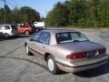 Platinum Beige Metallic - LeSabre Custom Sedan Photo No. 4