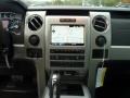 2011 White Platinum Metallic Tri-Coat Ford F150 Limited SuperCrew 4x4  photo #18