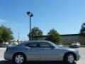 2006 Bright Silver Metallic Dodge Charger SE  photo #8