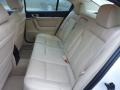 2009 White Chocolate Tri-Coat Lincoln MKS AWD Sedan  photo #11