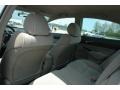 Taffeta White - Civic LX Sedan Photo No. 10