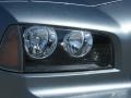 Bright Silver Metallic - Charger SE Photo No. 10