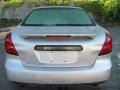 2007 Liquid Silver Metallic Pontiac Grand Prix Sedan  photo #14