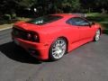 Red - 360 Challenge Stradale F1 Photo No. 8