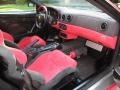 Red/Black Dashboard Photo for 2004 Ferrari 360 #54938596