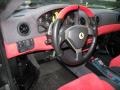 Red/Black Steering Wheel Photo for 2004 Ferrari 360 #54938674
