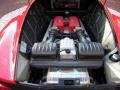 3.6 Liter DOHC 40-Valve V8 Engine for 2004 Ferrari 360 Challenge Stradale F1 #54938683