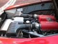 3.6 Liter DOHC 40-Valve V8 Engine for 2004 Ferrari 360 Challenge Stradale F1 #54938692