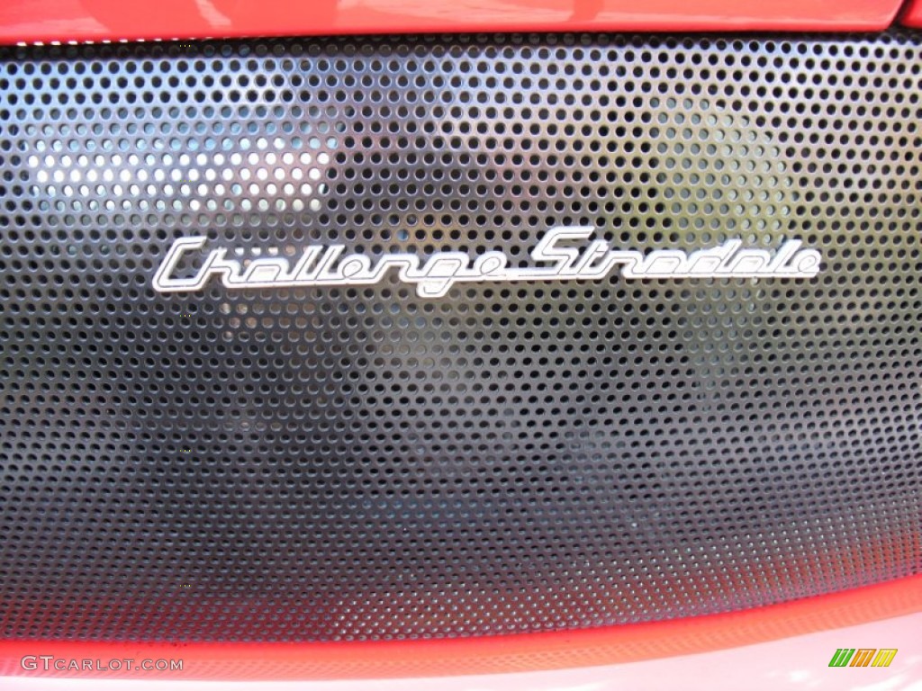 2004 Ferrari 360 Challenge Stradale F1 Marks and Logos Photo #54938701