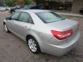 Silver Birch Metallic - MKZ Sedan Photo No. 2