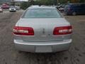 Silver Birch Metallic - MKZ Sedan Photo No. 3