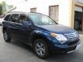 Sapphire Blue Metallic - XL7 Luxury AWD Photo No. 1