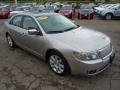 Silver Birch Metallic - MKZ Sedan Photo No. 6