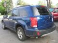 Sapphire Blue Metallic - XL7 Luxury AWD Photo No. 2
