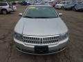 Silver Birch Metallic - MKZ Sedan Photo No. 7