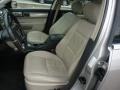 Silver Birch Metallic - MKZ Sedan Photo No. 10