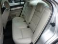 Silver Birch Metallic - MKZ Sedan Photo No. 11