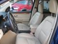 Sapphire Blue Metallic - XL7 Luxury AWD Photo No. 12