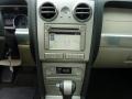 Silver Birch Metallic - MKZ Sedan Photo No. 18