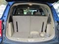 Sapphire Blue Metallic - XL7 Luxury AWD Photo No. 15