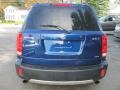 Sapphire Blue Metallic - XL7 Luxury AWD Photo No. 16