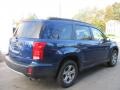 Sapphire Blue Metallic - XL7 Luxury AWD Photo No. 17
