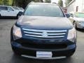 Sapphire Blue Metallic - XL7 Luxury AWD Photo No. 22