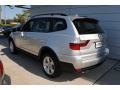 Titanium Silver Metallic - X3 3.0si Photo No. 4