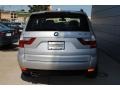 Titanium Silver Metallic - X3 3.0si Photo No. 5