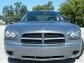 2006 Bright Silver Metallic Dodge Charger SE  photo #11