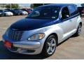 2004 Midnight Blue Pearlcoat/Bright Silver Metallic Chrysler PT Cruiser Dream Cruiser Series 3 #54913401