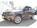 Sparkling Bronze Metallic - X5 xDrive 35i Photo No. 1