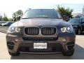 Sparkling Bronze Metallic - X5 xDrive 35i Photo No. 2