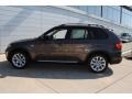 Sparkling Bronze Metallic - X5 xDrive 35i Photo No. 3